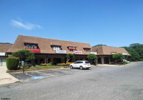 210 New Rd, Linwood, New Jersey 08244, ,Commercial/industrial,For Sale,New Rd,539180