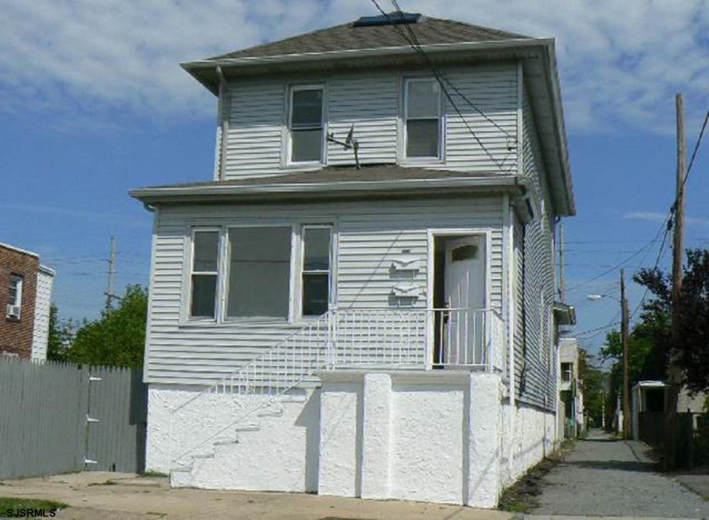 1909 Blaine, Atlantic City, New Jersey 08401, ,Multi-family,For Sale,Blaine,539162