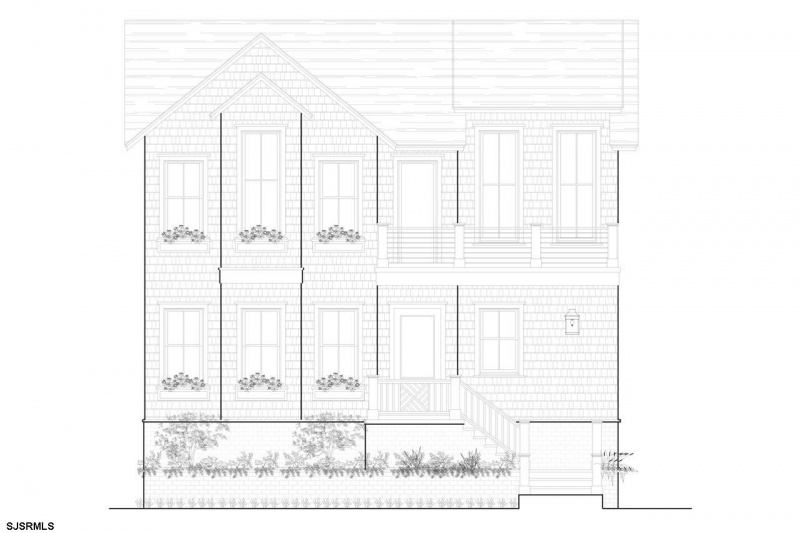 10311 Sunrise Dr, Stone Harbor, New Jersey 08247, 5 Bedrooms Bedrooms, 10 Rooms Rooms,4 BathroomsBathrooms,Residential,For Sale,Sunrise Dr,539156