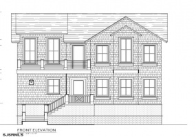 10315 Sunrise Dr, Stone Harbor, New Jersey 08247, 5 Bedrooms Bedrooms, 10 Rooms Rooms,4 BathroomsBathrooms,Residential,For Sale,Sunrise Dr,539158