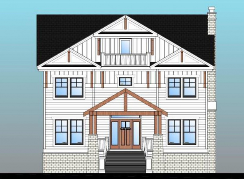 243 Atlantic, Ocean City, New Jersey 08226, 5 Bedrooms Bedrooms, 13 Rooms Rooms,4 BathroomsBathrooms,Residential,For Sale,Atlantic,539175