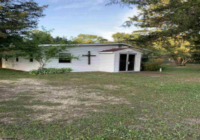 703 Jackson Rd, Newtonville, New Jersey 08346, ,Commercial/industrial,For Sale,Jackson Rd,539186
