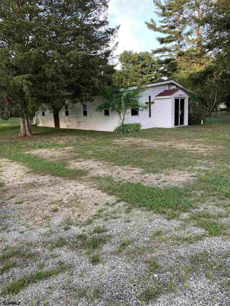 703 Jackson Rd, Newtonville, New Jersey 08346, ,Commercial/industrial,For Sale,Jackson Rd,539186