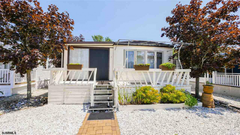 189 Lake, Marmora, New Jersey 08223, 1 Bedroom Bedrooms, 4 Rooms Rooms,1 BathroomBathrooms,Residential,For Sale,Lake,539228