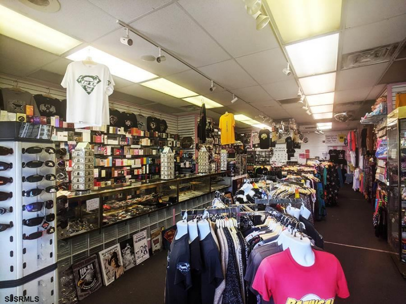 2721 Boardwalk, Atlantic City, New Jersey 08401, ,Commercial/industrial,For Sale,Boardwalk,539200
