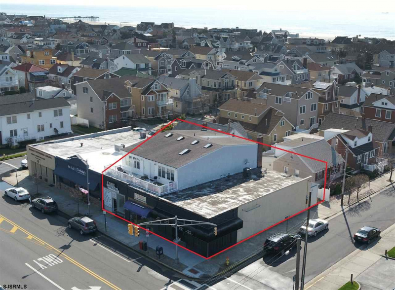 8508 Ventnor, Margate, New Jersey 08402, ,Commercial/industrial,For Sale,Ventnor,539207