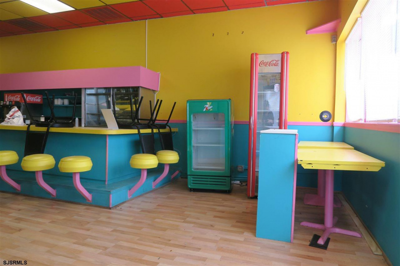 1100 PACIFIC, Atlantic City, New Jersey 08402, ,1 BathroomBathrooms,Commercial/industrial,For Sale,PACIFIC,539225