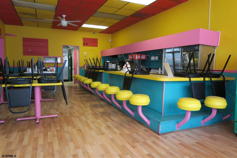 1100 PACIFIC, Atlantic City, New Jersey 08402, ,1 BathroomBathrooms,Commercial/industrial,For Sale,PACIFIC,539225