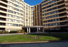 101 Raleigh #419, Atlantic City, New Jersey 08401, 2 Bedrooms Bedrooms, 5 Rooms Rooms,1 BathroomBathrooms,Condominium,For Sale,Raleigh #419,539197