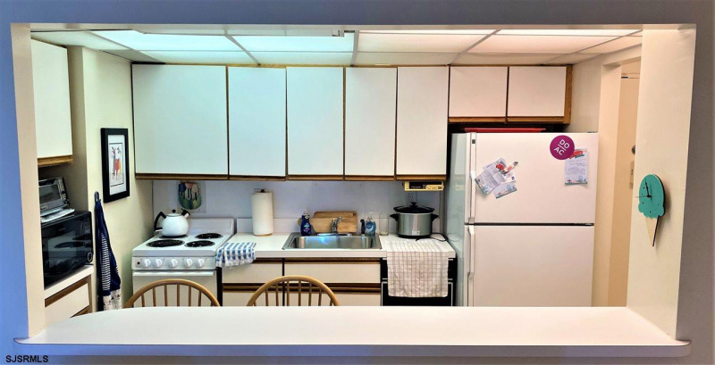 101 Raleigh #419, Atlantic City, New Jersey 08401, 2 Bedrooms Bedrooms, 5 Rooms Rooms,1 BathroomBathrooms,Condominium,For Sale,Raleigh #419,539197