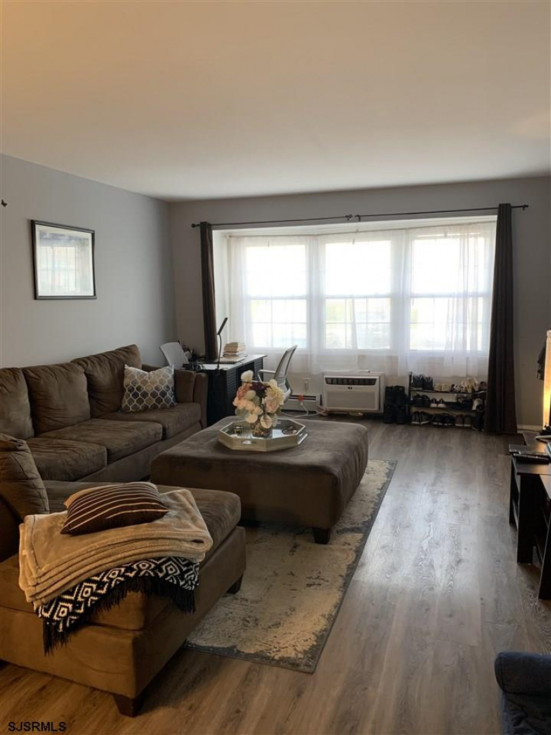 705 Dorset, Ventnor Heights, New Jersey 08406, 1 Bedroom Bedrooms, 4 Rooms Rooms,1 BathroomBathrooms,Condominium,For Sale,Dorset,539243
