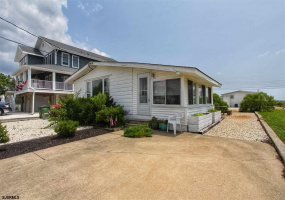 7 Point, Somers Point, New Jersey 08244, 3 Bedrooms Bedrooms, 6 Rooms Rooms,1 BathroomBathrooms,Residential,For Sale,Point,539209