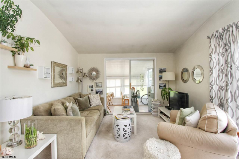 7 Point, Somers Point, New Jersey 08244, 3 Bedrooms Bedrooms, 6 Rooms Rooms,1 BathroomBathrooms,Residential,For Sale,Point,539209