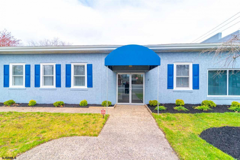 701 Route 50, Mays Landing, New Jersey 08330, ,Commercial/industrial,For Sale,Route 50,539293