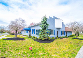 701 Route 50, Mays Landing, New Jersey 08330, ,Commercial/industrial,For Sale,Route 50,539293