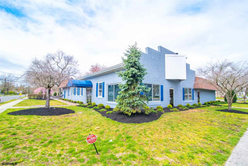 701 Route 50, Mays Landing, New Jersey 08330, ,Commercial/industrial,For Sale,Route 50,539293