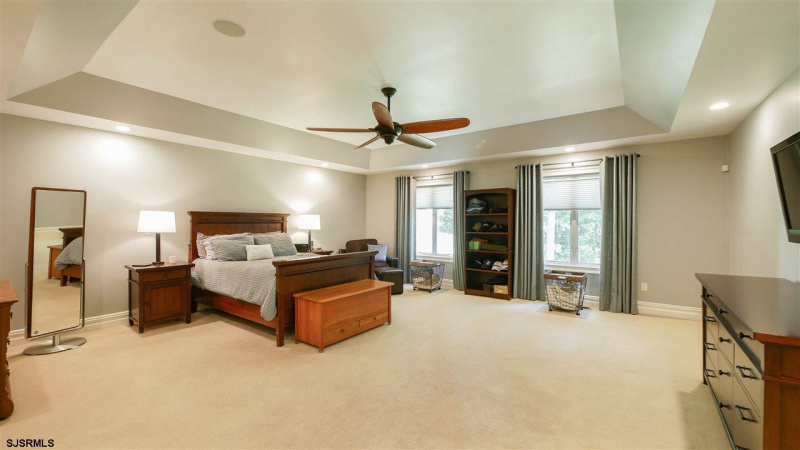600 DEER RUN COURT, Galloway Township, New Jersey 08205, 5 Bedrooms Bedrooms, 10 Rooms Rooms,3 BathroomsBathrooms,Residential,For Sale,DEER RUN COURT,539262