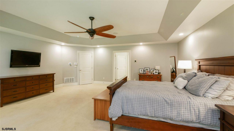 600 DEER RUN COURT, Galloway Township, New Jersey 08205, 5 Bedrooms Bedrooms, 10 Rooms Rooms,3 BathroomsBathrooms,Residential,For Sale,DEER RUN COURT,539262