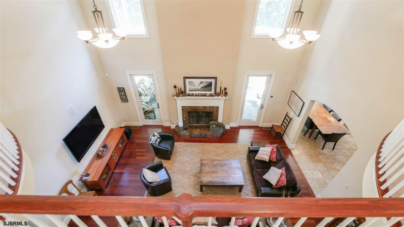 600 DEER RUN COURT, Galloway Township, New Jersey 08205, 5 Bedrooms Bedrooms, 10 Rooms Rooms,3 BathroomsBathrooms,Residential,For Sale,DEER RUN COURT,539262
