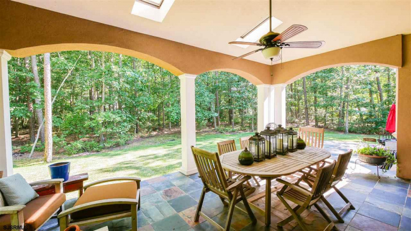 600 DEER RUN COURT, Galloway Township, New Jersey 08205, 5 Bedrooms Bedrooms, 10 Rooms Rooms,3 BathroomsBathrooms,Residential,For Sale,DEER RUN COURT,539262
