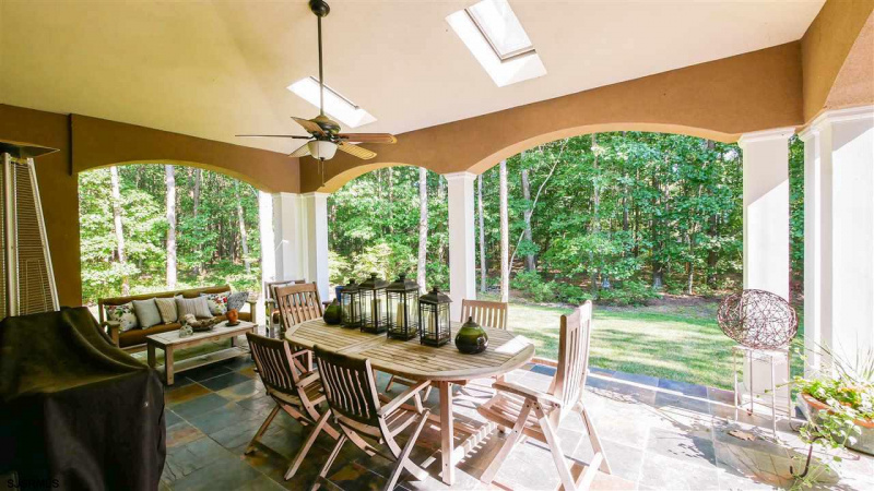 600 DEER RUN COURT, Galloway Township, New Jersey 08205, 5 Bedrooms Bedrooms, 10 Rooms Rooms,3 BathroomsBathrooms,Residential,For Sale,DEER RUN COURT,539262