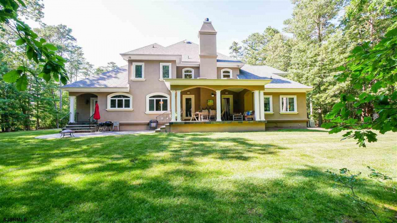 600 DEER RUN COURT, Galloway Township, New Jersey 08205, 5 Bedrooms Bedrooms, 10 Rooms Rooms,3 BathroomsBathrooms,Residential,For Sale,DEER RUN COURT,539262