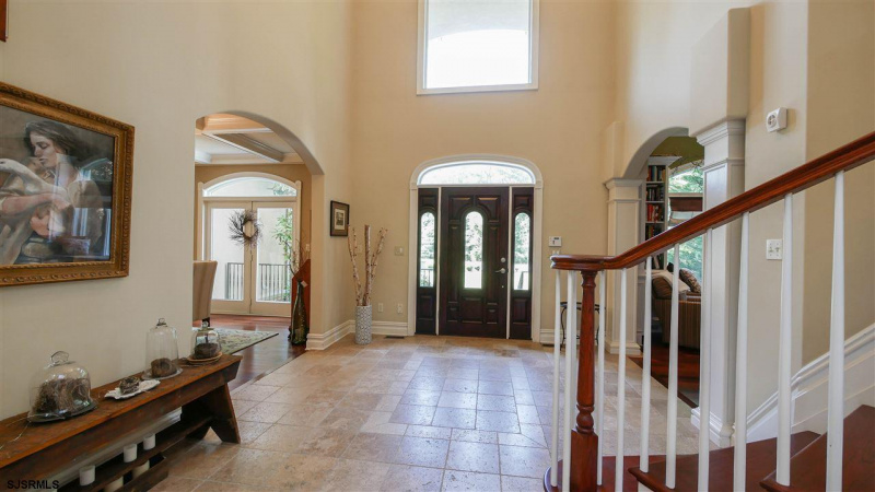 600 DEER RUN COURT, Galloway Township, New Jersey 08205, 5 Bedrooms Bedrooms, 10 Rooms Rooms,3 BathroomsBathrooms,Residential,For Sale,DEER RUN COURT,539262