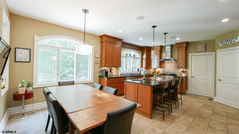 600 DEER RUN COURT, Galloway Township, New Jersey 08205, 5 Bedrooms Bedrooms, 10 Rooms Rooms,3 BathroomsBathrooms,Residential,For Sale,DEER RUN COURT,539262