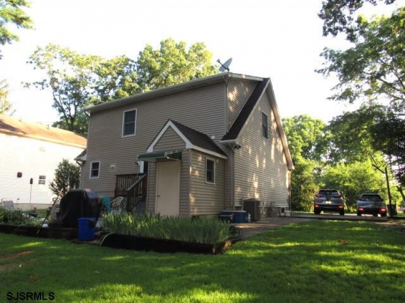 120 Johnson, Galloway Township, New Jersey 08205, 4 Bedrooms Bedrooms, 9 Rooms Rooms,2 BathroomsBathrooms,Residential,For Sale,Johnson,539267