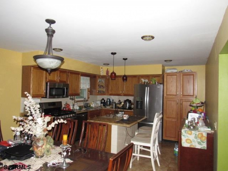 120 Johnson, Galloway Township, New Jersey 08205, 4 Bedrooms Bedrooms, 9 Rooms Rooms,2 BathroomsBathrooms,Residential,For Sale,Johnson,539267