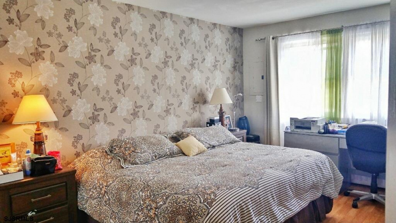 709 Oxford, Ventnor Heights, New Jersey 08406, 1 Bedroom Bedrooms, 4 Rooms Rooms,1 BathroomBathrooms,Condominium,For Sale,Oxford,539257