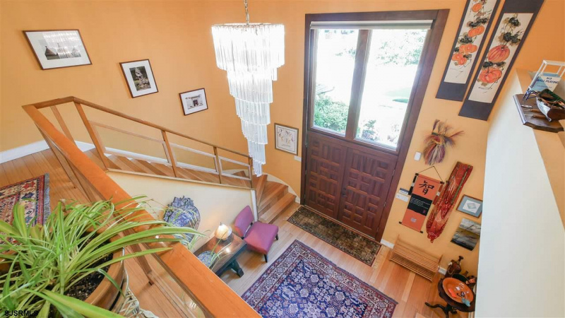 20 Dudley, Ventnor, New Jersey 08406, 4 Bedrooms Bedrooms, 10 Rooms Rooms,3 BathroomsBathrooms,Residential,For Sale,Dudley,539337