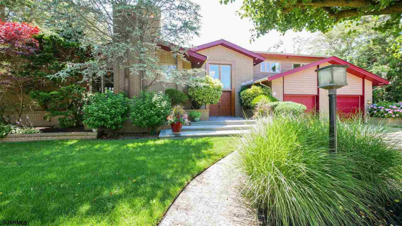 20 Dudley, Ventnor, New Jersey 08406, 4 Bedrooms Bedrooms, 10 Rooms Rooms,3 BathroomsBathrooms,Residential,For Sale,Dudley,539337