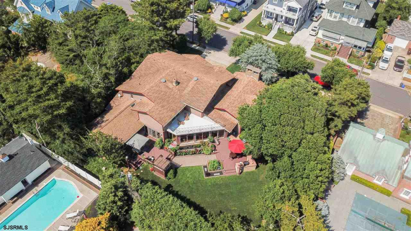 20 Dudley, Ventnor, New Jersey 08406, 4 Bedrooms Bedrooms, 10 Rooms Rooms,3 BathroomsBathrooms,Residential,For Sale,Dudley,539337