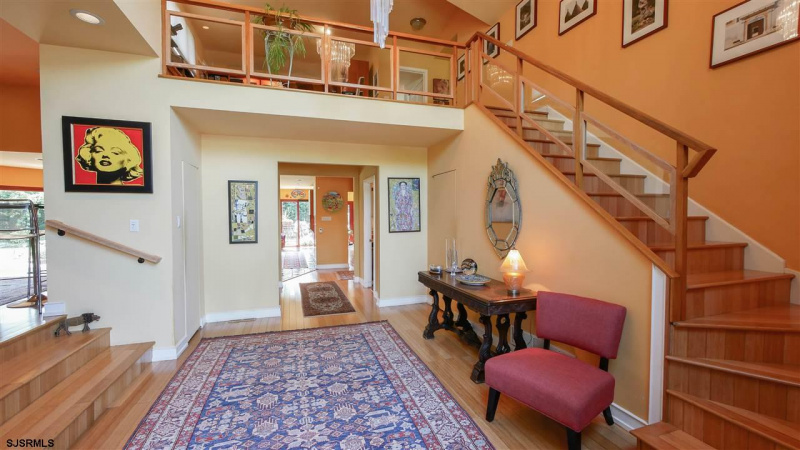 20 Dudley, Ventnor, New Jersey 08406, 4 Bedrooms Bedrooms, 10 Rooms Rooms,3 BathroomsBathrooms,Residential,For Sale,Dudley,539337
