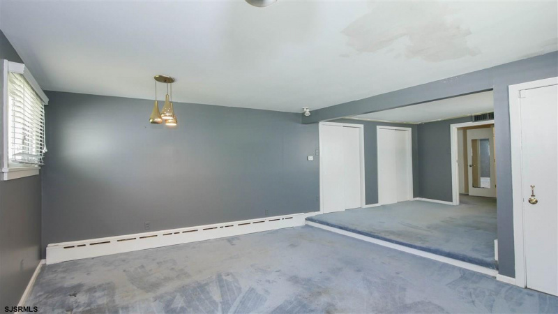 2 Glenside, Linwood, New Jersey 08221, 3 Bedrooms Bedrooms, 7 Rooms Rooms,1 BathroomBathrooms,Residential,For Sale,Glenside,539341
