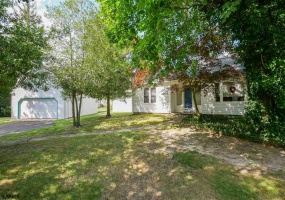 2 Glenside, Linwood, New Jersey 08221, 3 Bedrooms Bedrooms, 7 Rooms Rooms,1 BathroomBathrooms,Residential,For Sale,Glenside,539341