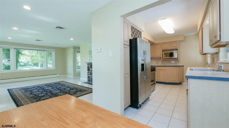 2 Glenside, Linwood, New Jersey 08221, 3 Bedrooms Bedrooms, 7 Rooms Rooms,1 BathroomBathrooms,Residential,For Sale,Glenside,539341