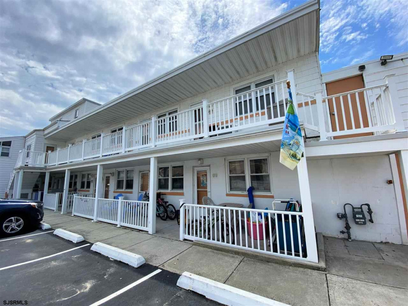 9609 Ventnor, Margate, New Jersey 08402, 2 Rooms Rooms,1 BathroomBathrooms,Condominium,For Sale,Ventnor,539326