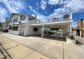 9609 Ventnor, Margate, New Jersey 08402, 2 Rooms Rooms,1 BathroomBathrooms,Condominium,For Sale,Ventnor,539326