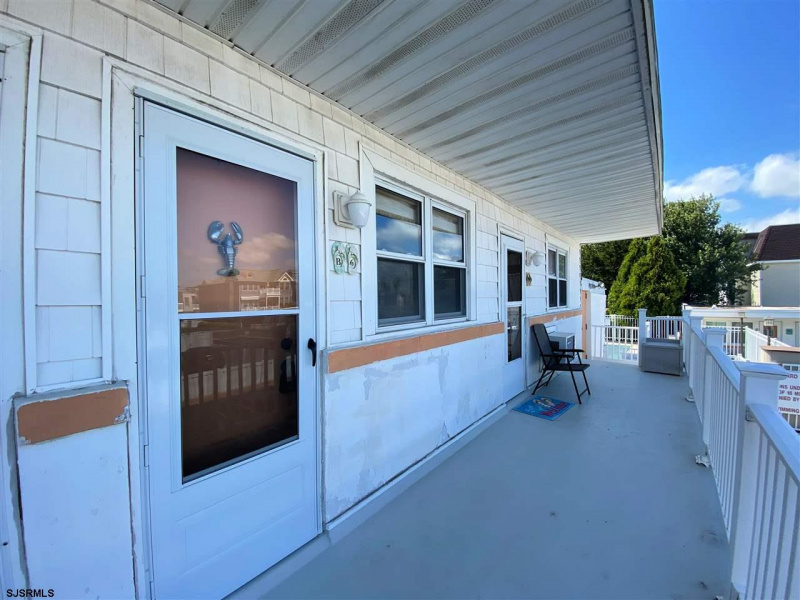 9609 Ventnor, Margate, New Jersey 08402, 2 Rooms Rooms,1 BathroomBathrooms,Condominium,For Sale,Ventnor,539326