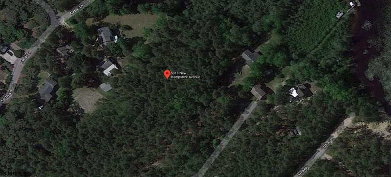 5018 New Hampshire, Hammonton, New Jersey 08037, ,Lots/land,For Sale,New Hampshire,539363