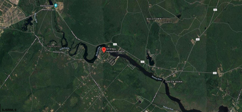 5018 New Hampshire, Hammonton, New Jersey 08037, ,Lots/land,For Sale,New Hampshire,539363
