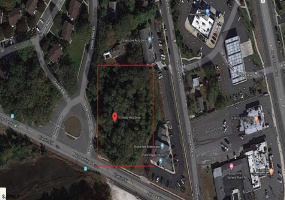 115 Holly Hills, Somers Point, New Jersey 08244, ,Lots/land,For Sale,Holly Hills,539375