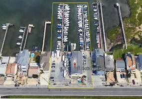 4401 Atlantic-Brigantine Blvd, Brigantine, New Jersey 08203, ,Commercial/industrial,For Sale,Atlantic-Brigantine Blvd,539347