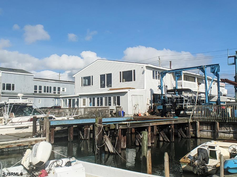 4401 Atlantic-Brigantine Blvd, Brigantine, New Jersey 08203, ,Commercial/industrial,For Sale,Atlantic-Brigantine Blvd,539347