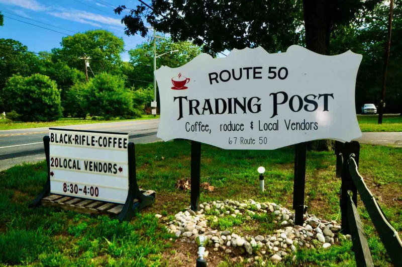 67 Route 50, Upper Township, New Jersey 08230, ,Commercial/industrial,For Sale,Route 50,539383