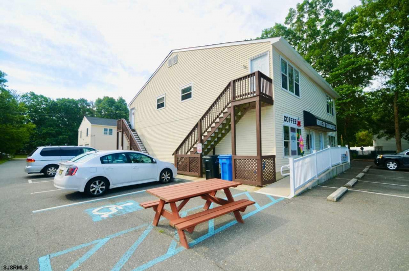 67 Route 50, Upper Township, New Jersey 08230, ,Commercial/industrial,For Sale,Route 50,539383