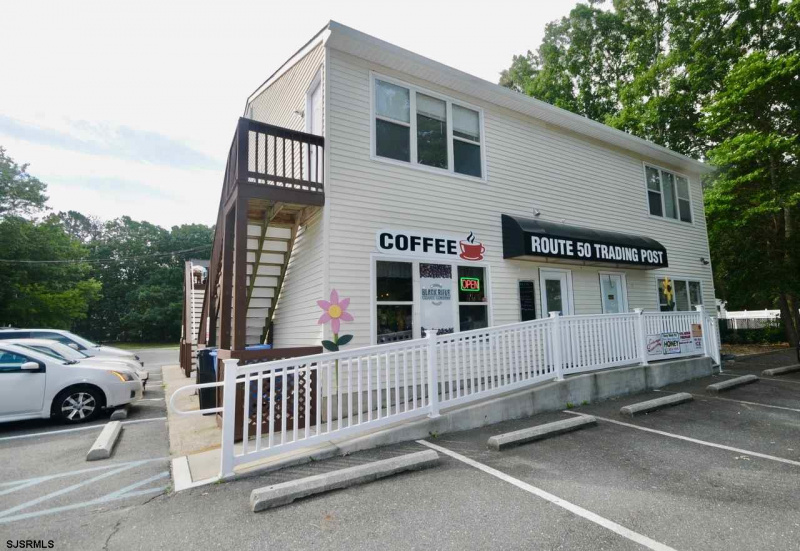 67 Route 50, Upper Township, New Jersey 08230, ,Commercial/industrial,For Sale,Route 50,539383