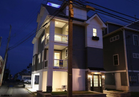 119 Atlantic, Ocean City, New Jersey 08226, 4 Bedrooms Bedrooms, 8 Rooms Rooms,3 BathroomsBathrooms,Residential,For Sale,Atlantic,539361